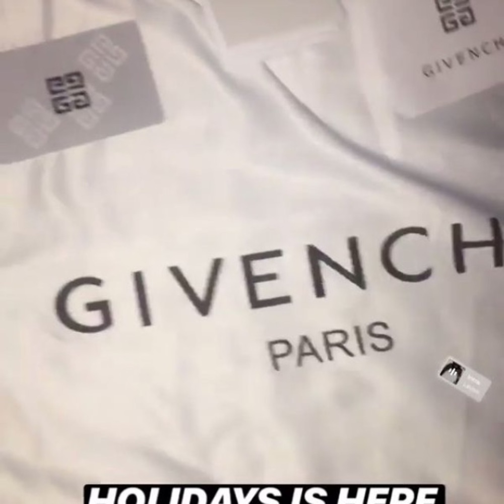 Givenchy Backpack - Picture 4 of 4